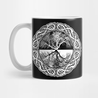 Tree of Life Mug